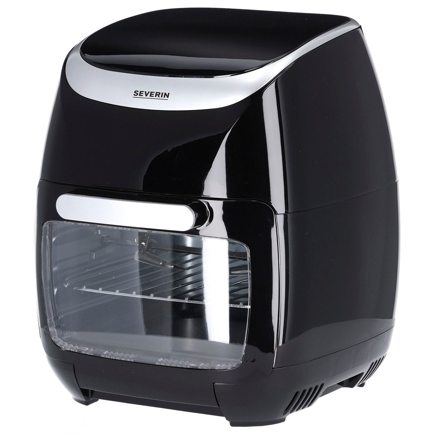 Severin FR 2446 Multi-Heißluftfritteuse