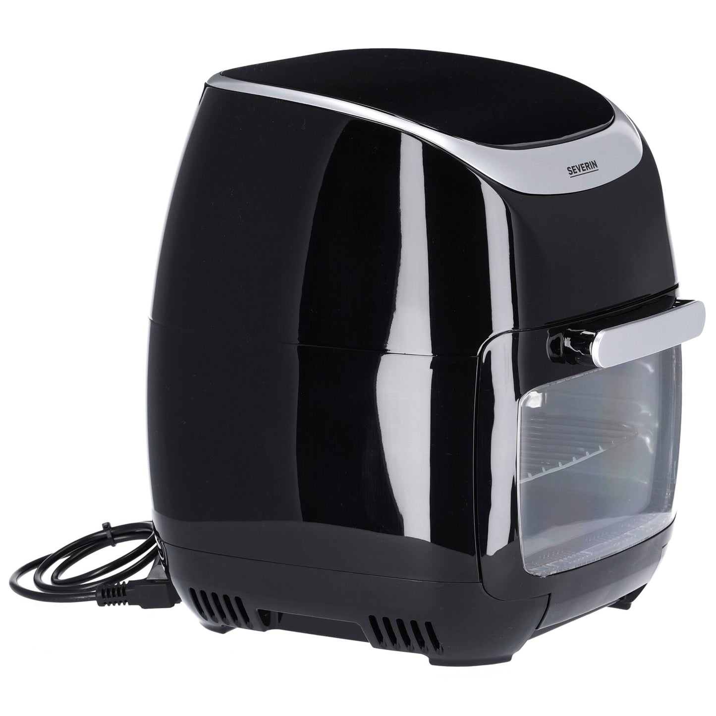 Severin FR 2446 Multi-Heißluftfritteuse