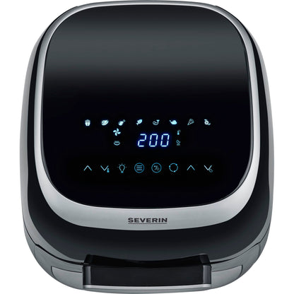 Severin FR 2446 Multi-Heißluftfritteuse