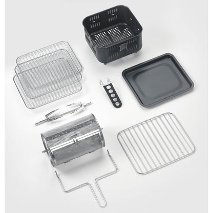 Severin FR 2446 Multi-Heißluftfritteuse