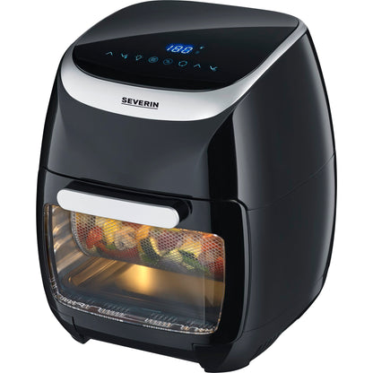 Severin FR 2446 Multi-Heißluftfritteuse