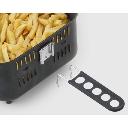 Severin FR 2446 Multi-Heißluftfritteuse