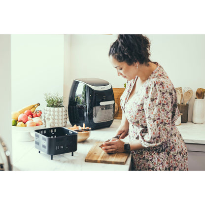 Severin FR 2446 Multi-Heißluftfritteuse