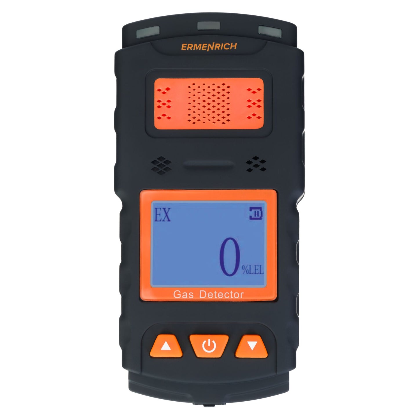 Ermenrich NG35 Gas Detector