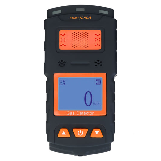 Ermenrich NG35 Gas Detector