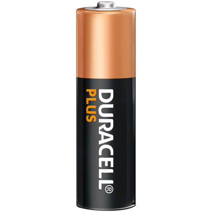 1x4 Duracell Plus Mignon MN1500 AA LR6 1,5V
