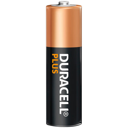 1x16 Duracell Plus Mignon MN1500 AA LR6 1,5V
