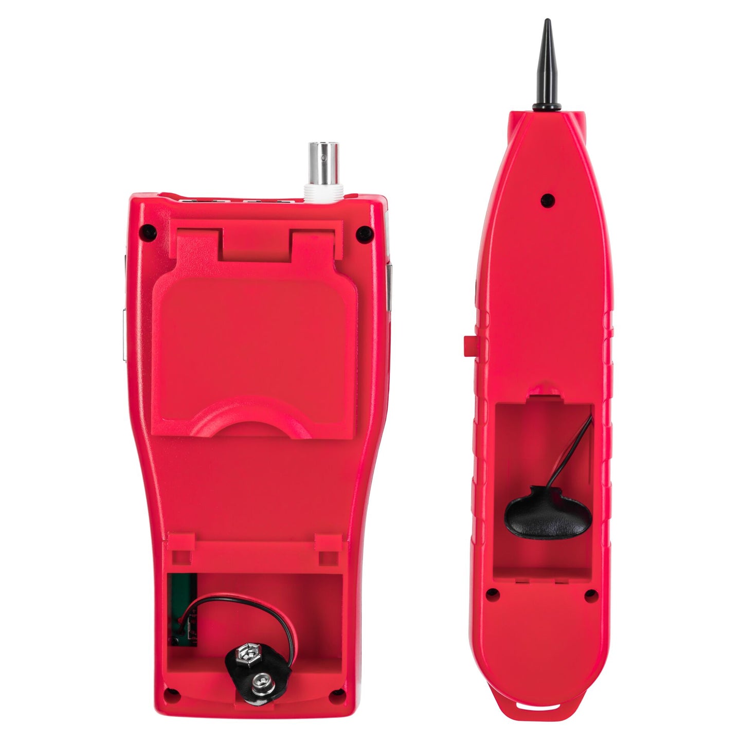 Ermenrich NetGeeks NP30 Network Cable Tester