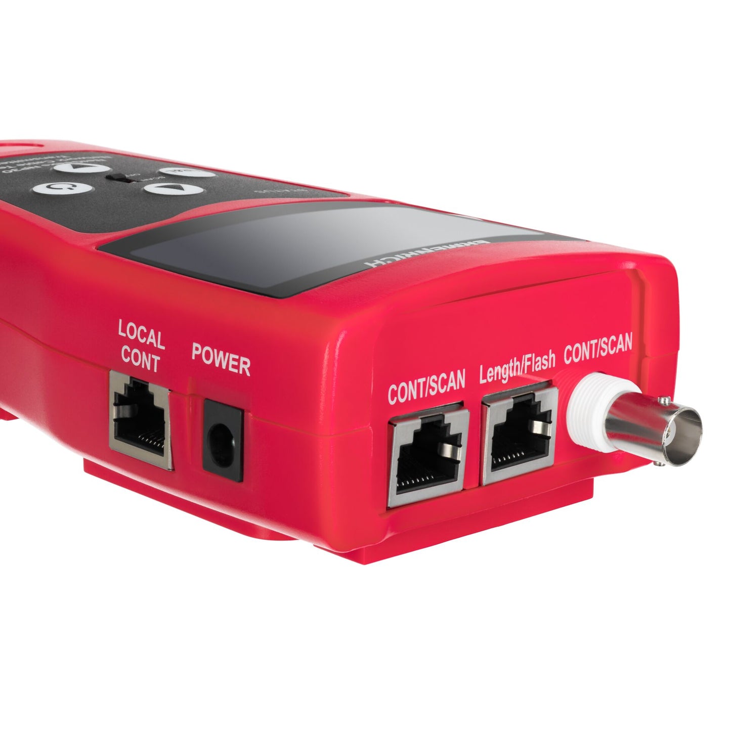 Ermenrich NetGeeks NP30 Network Cable Tester