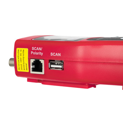 Ermenrich NetGeeks NP30 Network Cable Tester