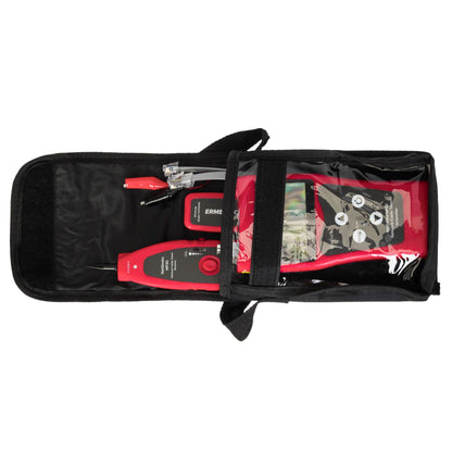 Ermenrich NetGeeks NP30 Network Cable Tester