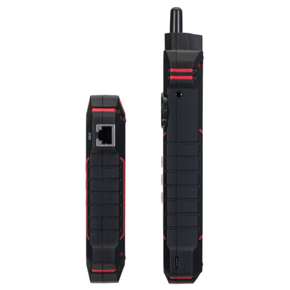 Ermenrich NetGeeks NP35 Network Cable Tester