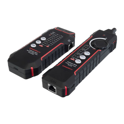 Ermenrich NetGeeks NP35 Network Cable Tester