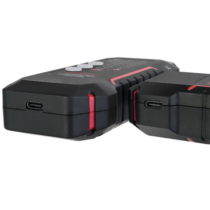 Ermenrich NetGeeks NP35 Network Cable Tester