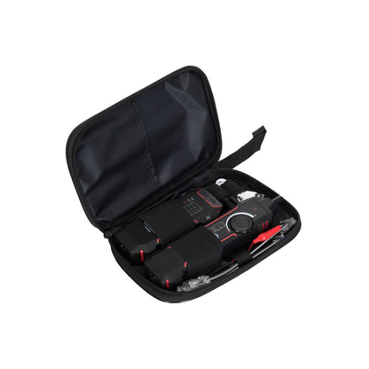 Ermenrich NetGeeks NP35 Network Cable Tester