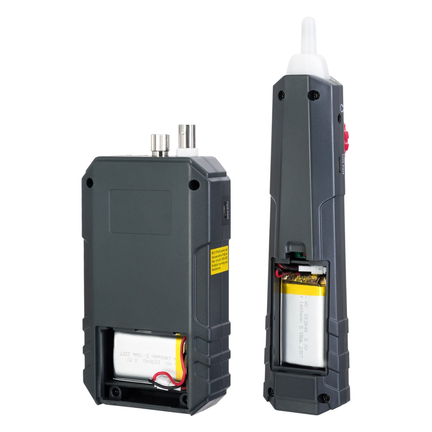 Ermenrich Ping SM110 Cable Tester