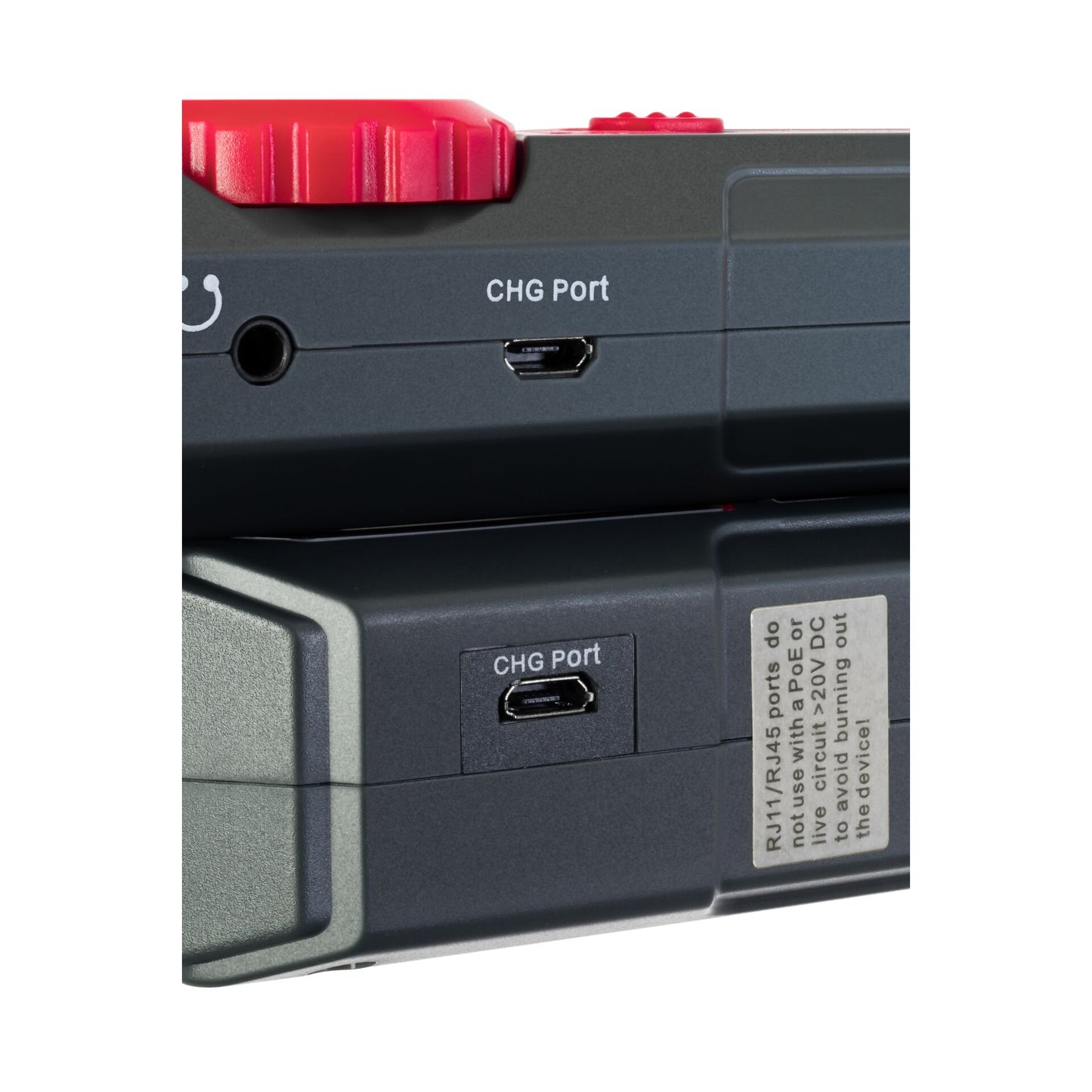 Ermenrich Ping SM110 Cable Tester