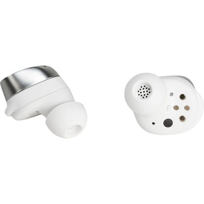 Sennheiser Momentum True Wireless 4 white-silver