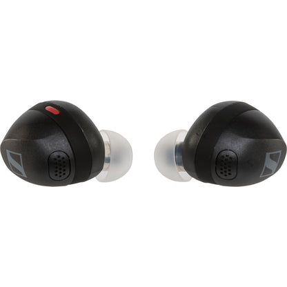 Sennheiser Momentum Sport schwarz