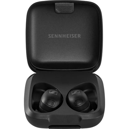 Sennheiser Momentum Sport schwarz