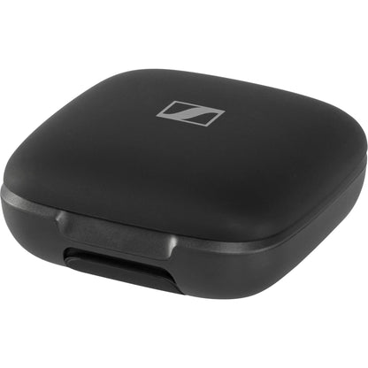Sennheiser Momentum Sport schwarz