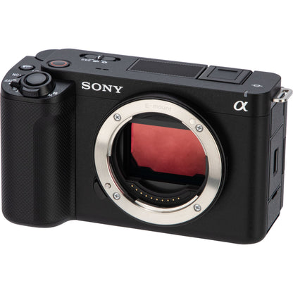 Sony ZV-E1 Kit + FE 4-5,6/28-60