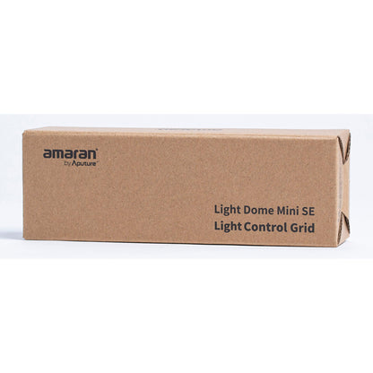 Amaran Grid for Light dome mini SE