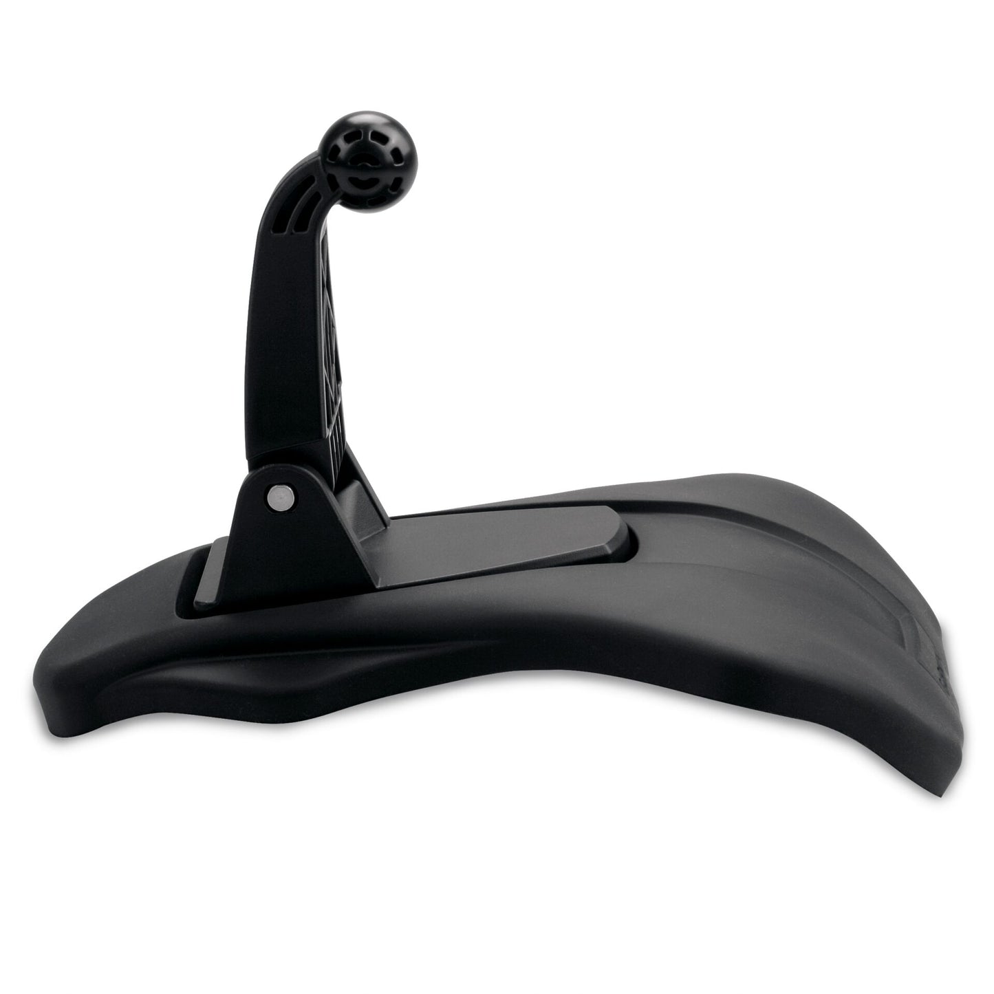Garmin portable friciton mount non-slip