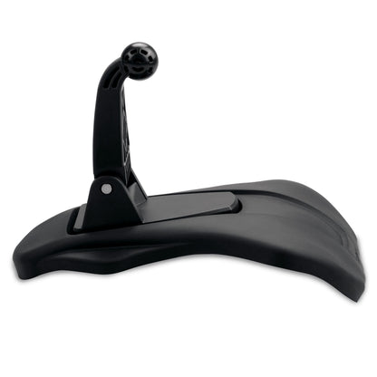 Garmin portable friciton mount non-slip