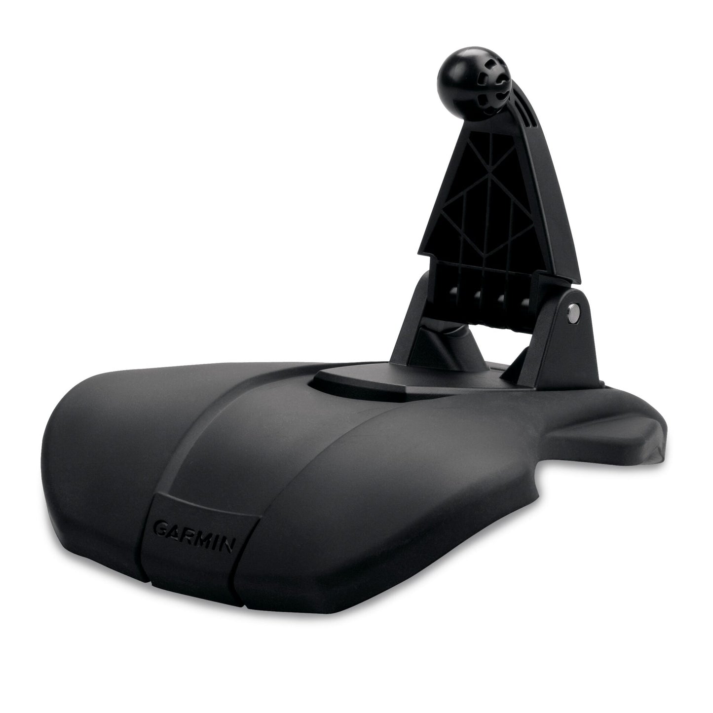 Garmin portable friciton mount non-slip