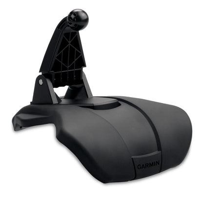 Garmin portable friciton mount non-slip
