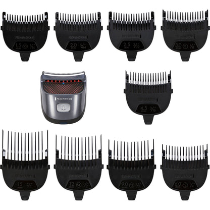 Remington HC 4250 Quick Cut