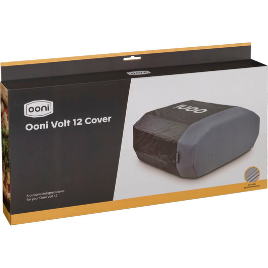 Ooni Volt 12 Cover