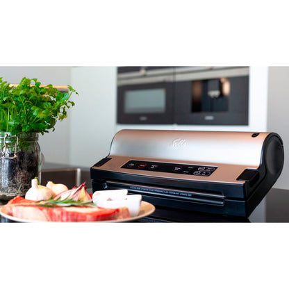 Solis Vac Prestige 575