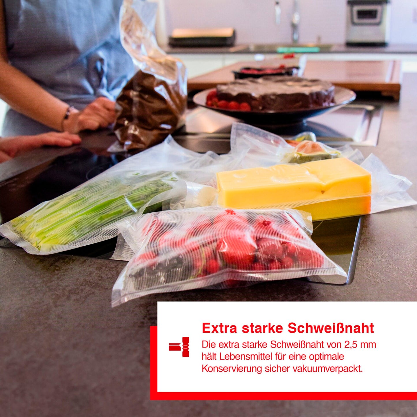 Solis Vac Prestige 575