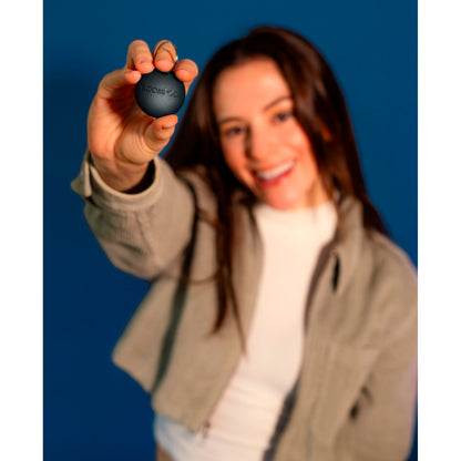 Boompods Boomtag black