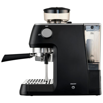 Solis Grind & Infuse Perfetta 1019                      black
