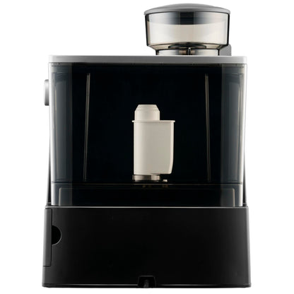 Solis Grind & Infuse Perfetta 1019                      black