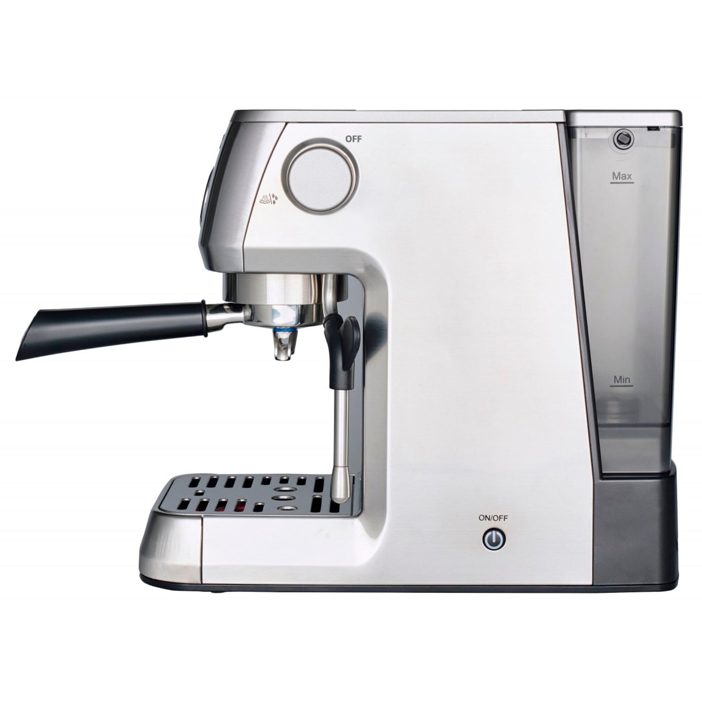Solis Barista Perfetta Plus 1170 v2