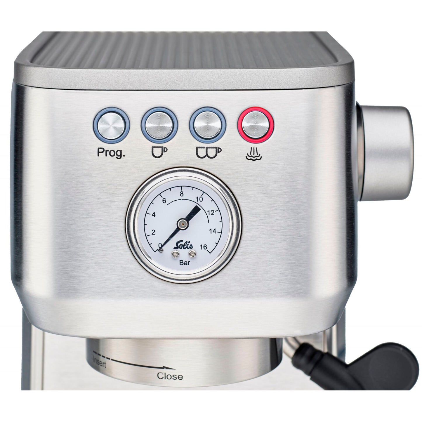 Solis Barista Perfetta Plus 1170 v2