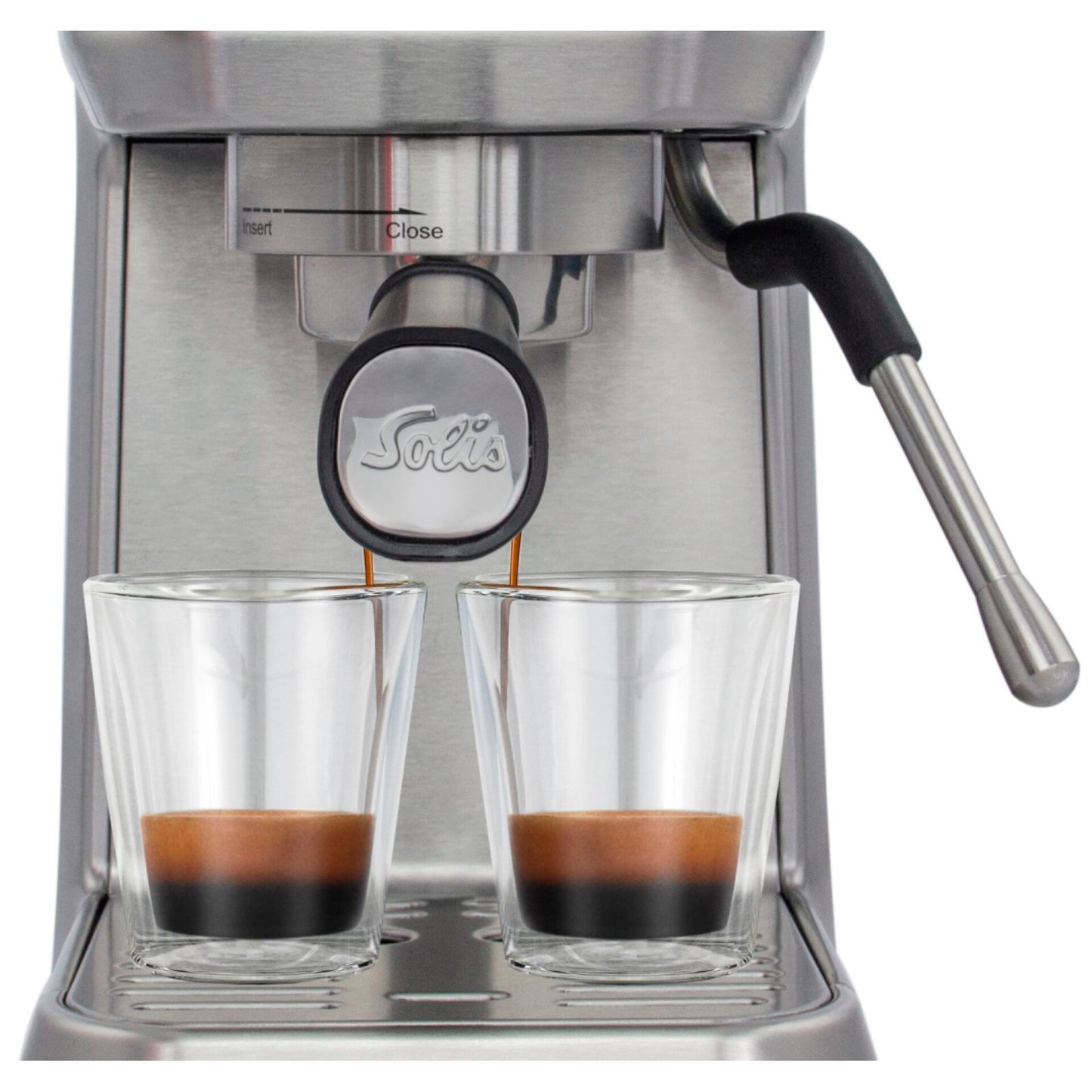 Solis Barista Perfetta Plus 1170 v2