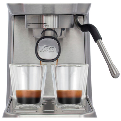 Solis Barista Perfetta Plus 1170 v2