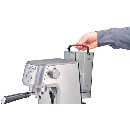 Solis Barista Perfetta Plus 1170 v2