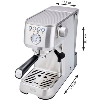 Solis Barista Perfetta Plus 1170 v2
