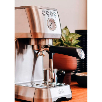 Solis Barista Perfetta Plus 1170 v2
