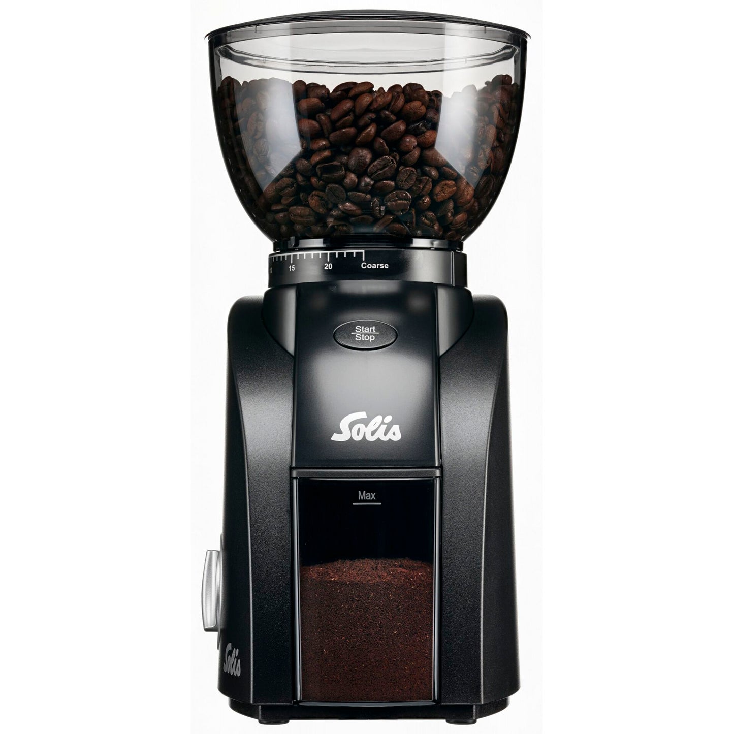 Solis Scala Zero Static 1662