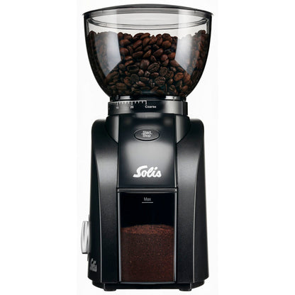 Solis Scala Zero Static 1662