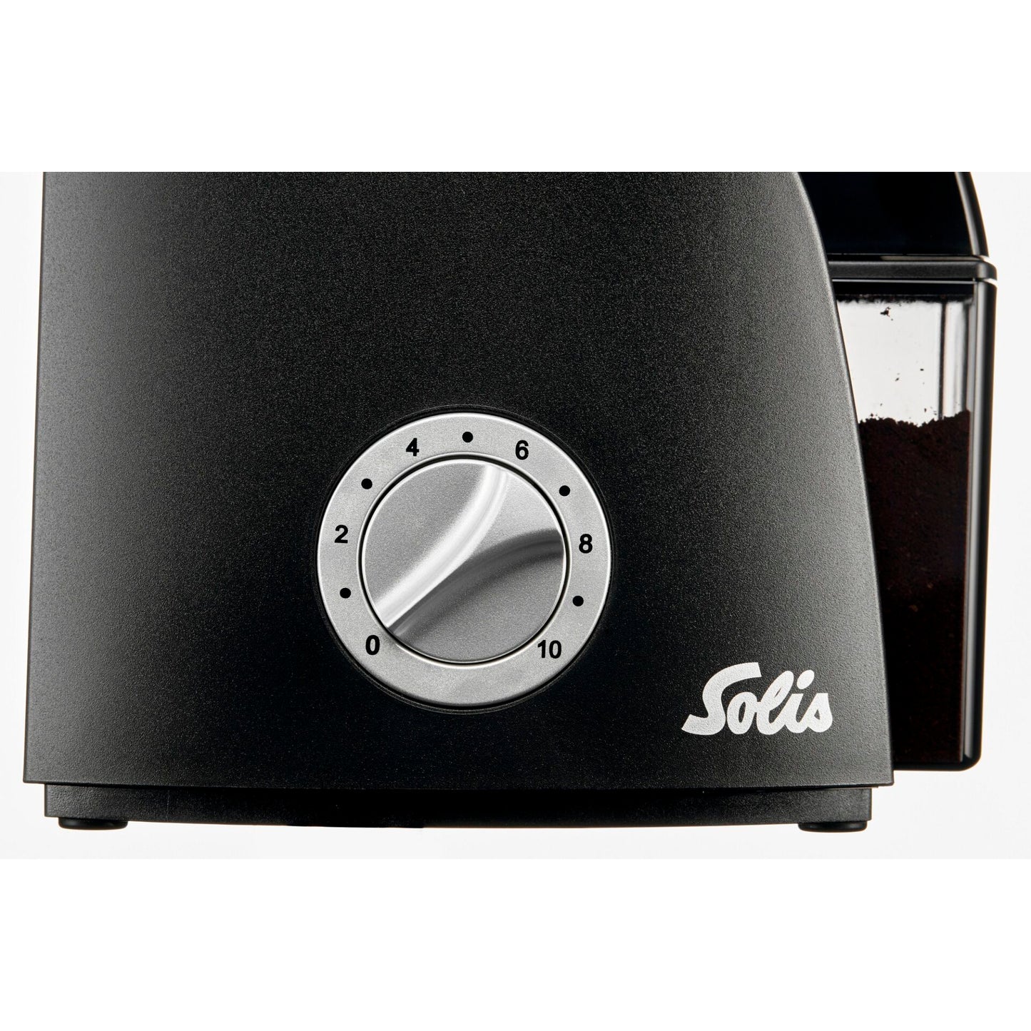 Solis Scala Zero Static 1662