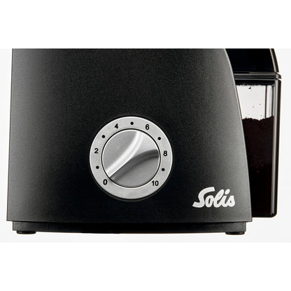 Solis Scala Zero Static 1662