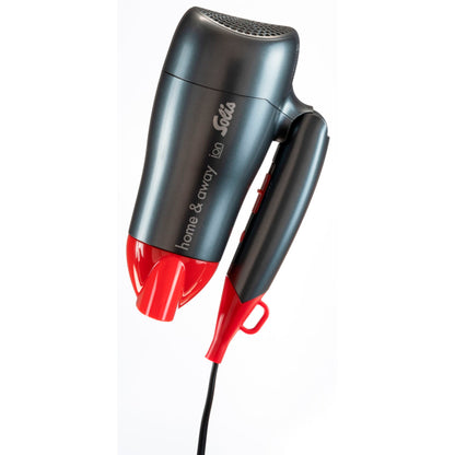 Solis home & away Hair Dryer 3791